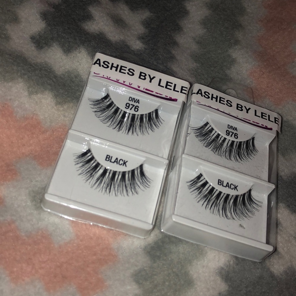 lashes